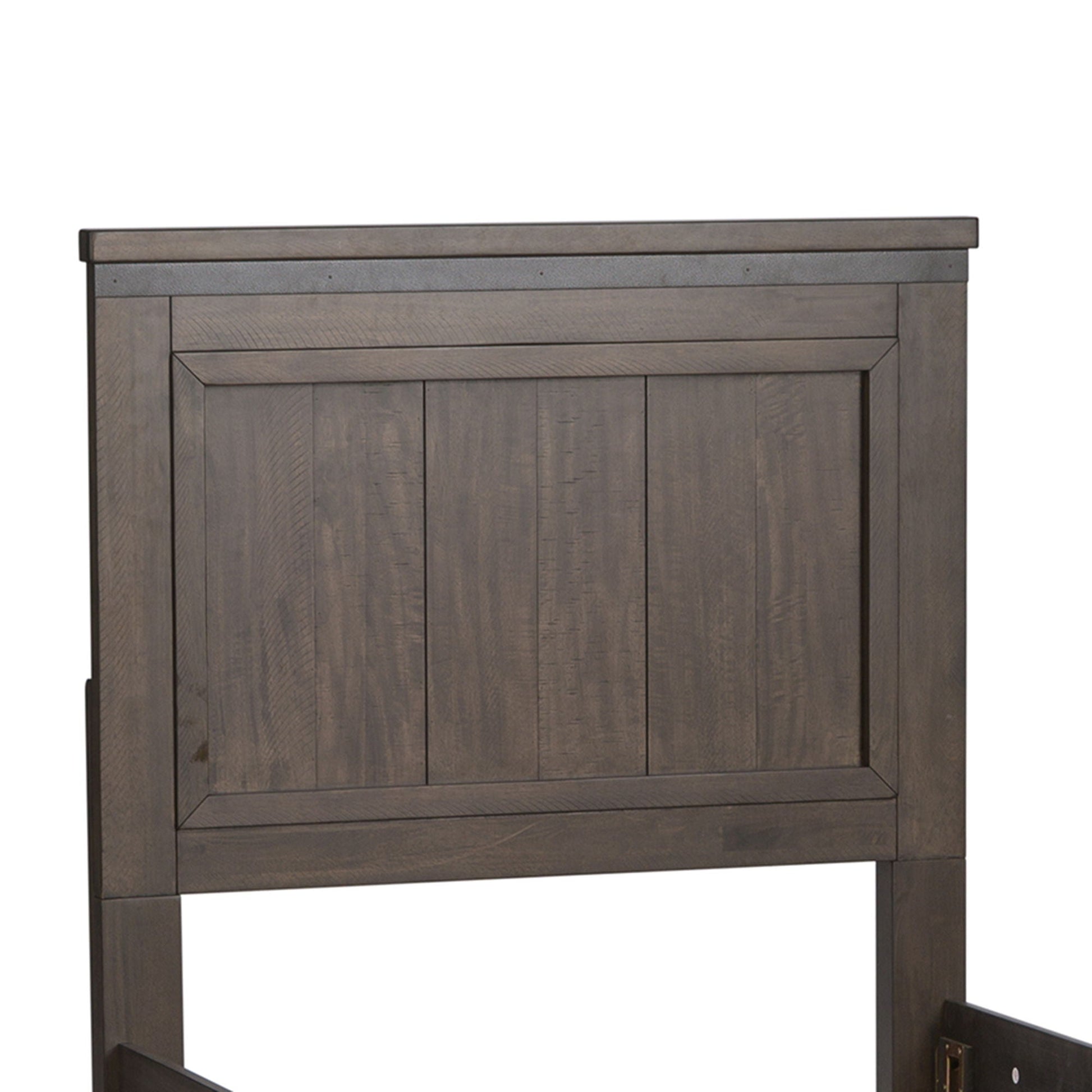 Liberty Furniture Thornwood Hills - Panel Headboard | Meri Furniture