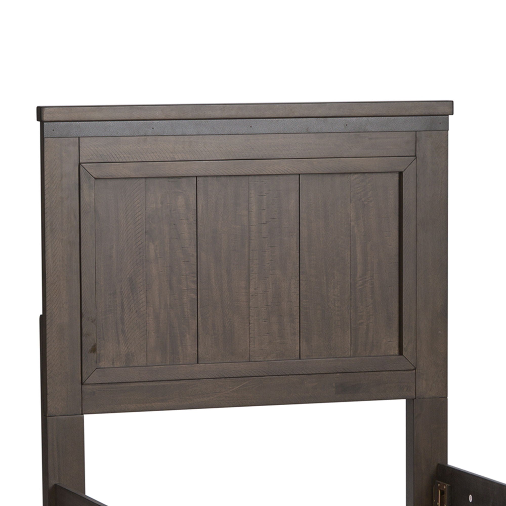 Liberty Furniture Thornwood Hills - Panel Headboard | Meri Furniture