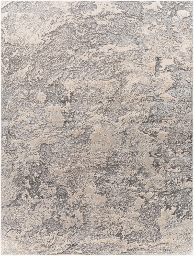 Impulse Machine Woven Rug