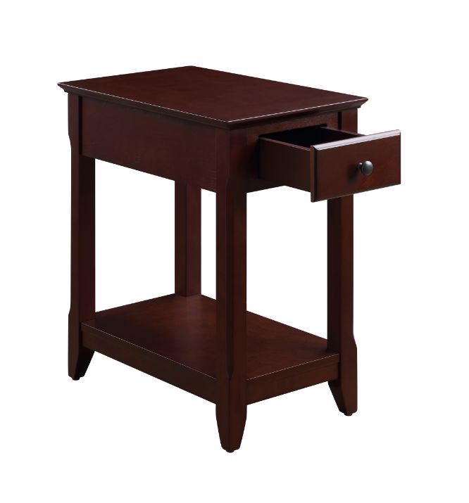 ACME Bertie - Accent Table | Meri Furniture