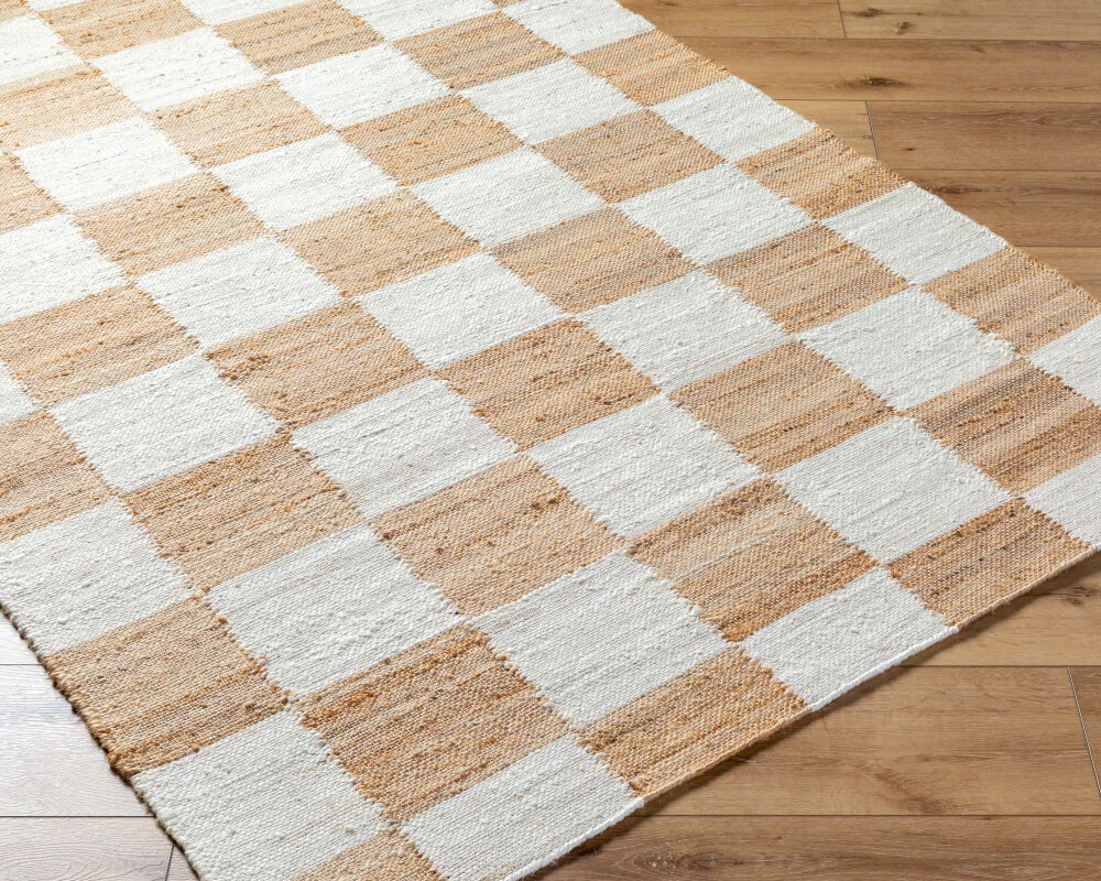Kamey Handmade Rug