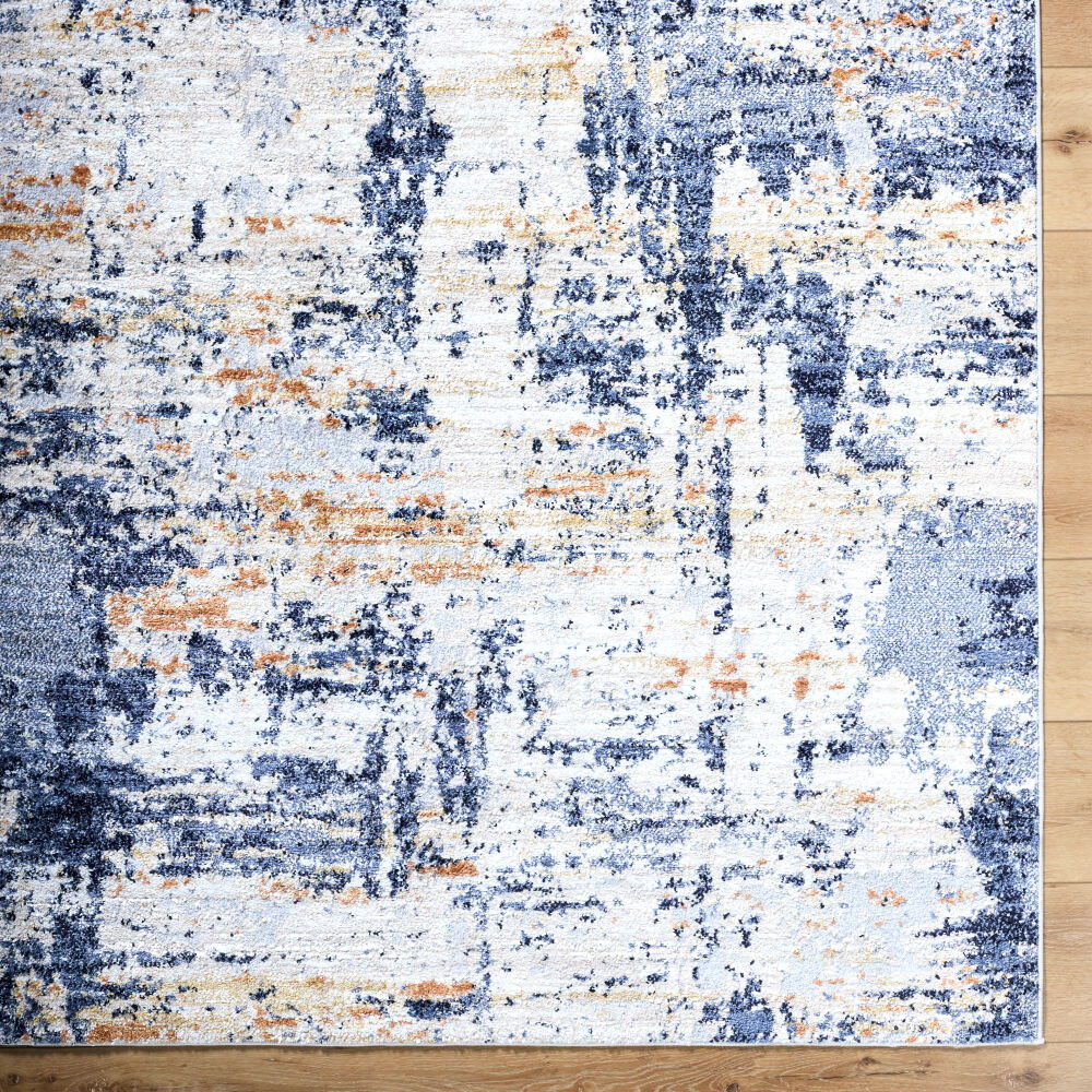 Andorra Plus Machine Woven Rug