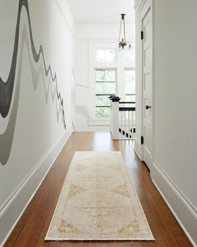 Emory Machine Woven Rug