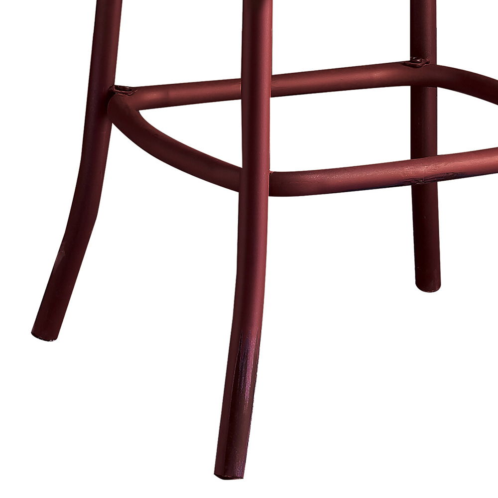 Zaire - Bar Chair (1Pc)