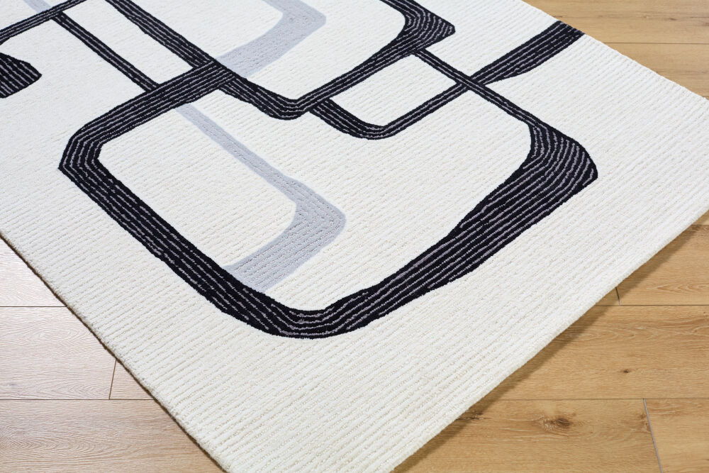 Rossi Handmade Rug
