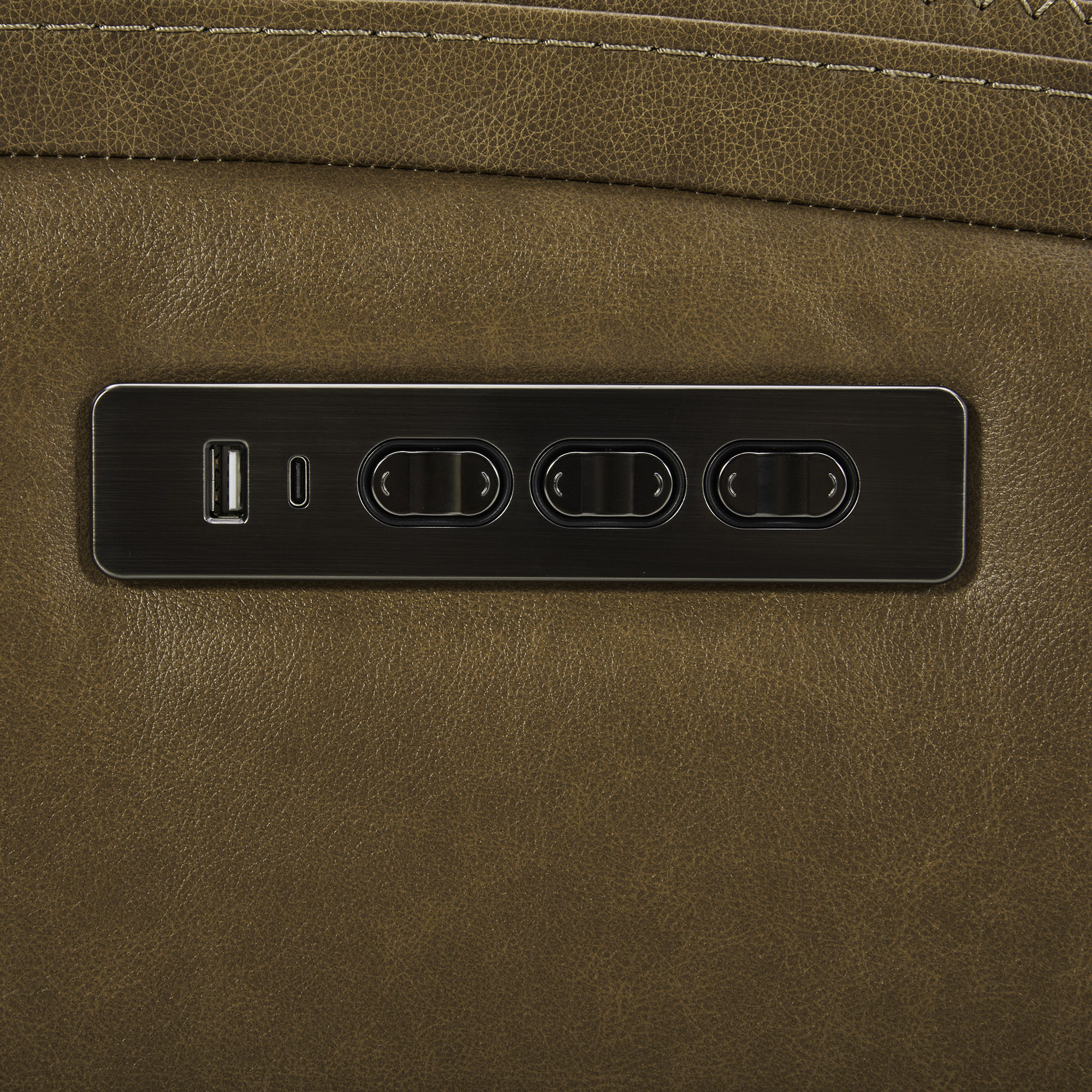 Cooper - Sofa P3 & ZG