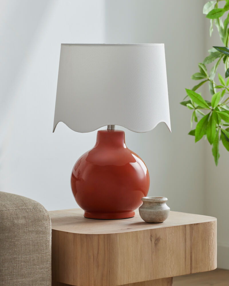 Doheny Accent Table Lamp
