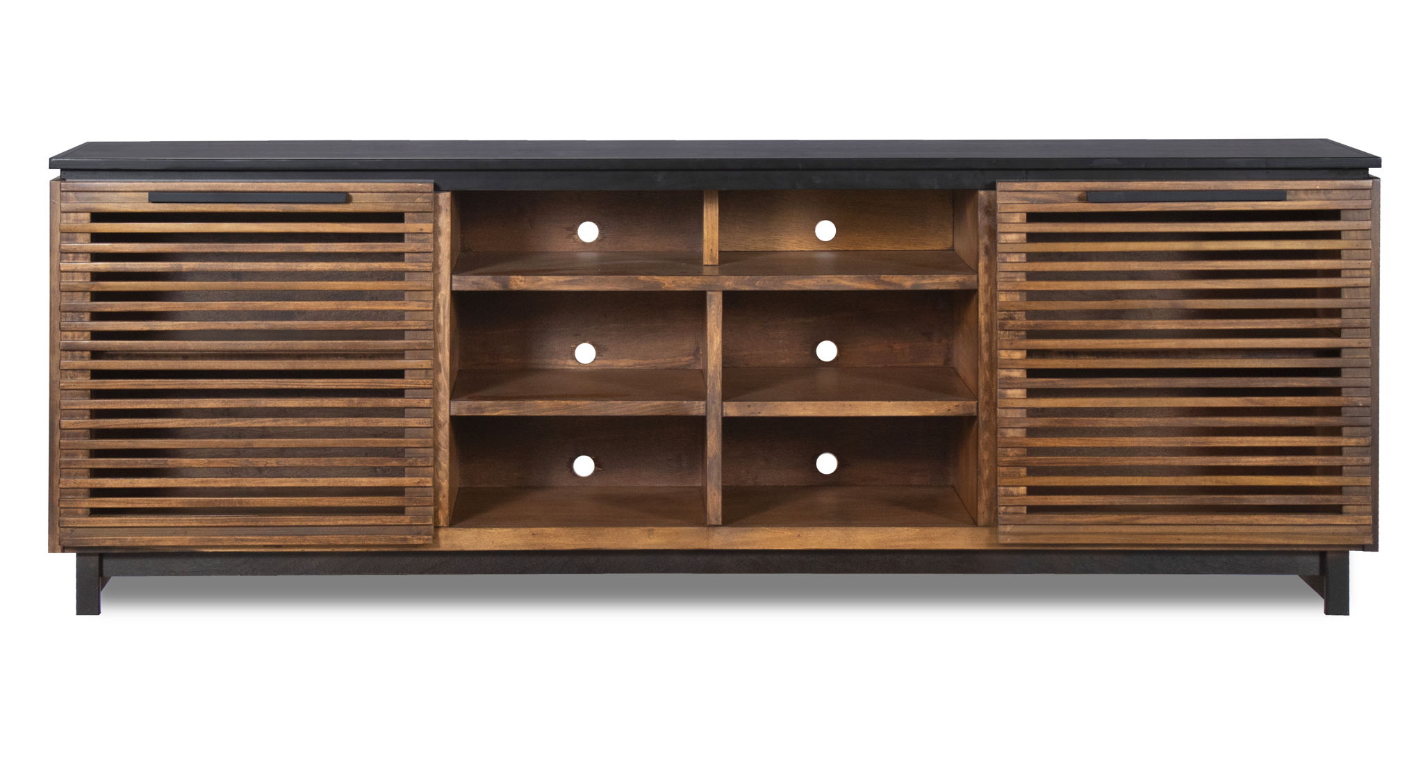 Graceland - TV Stand Console