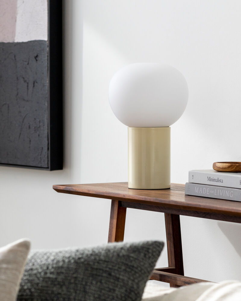 Verve Accent Table Lamp