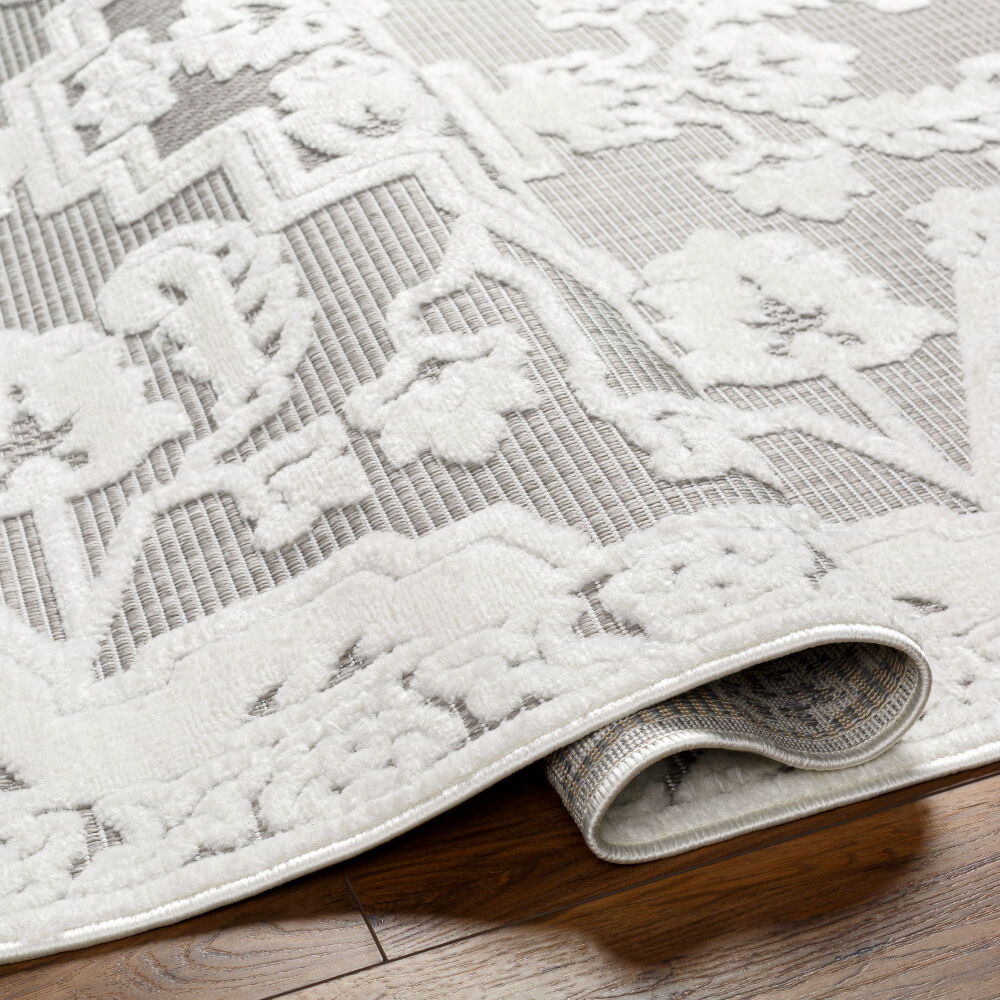 San Diego Machine Woven Rug