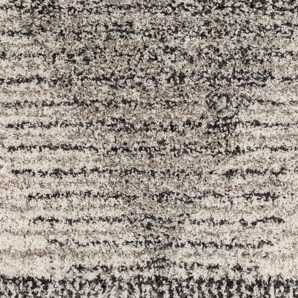 Capella Shag Machine Woven Rug