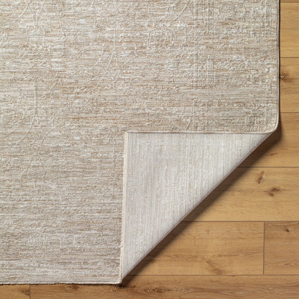 Masterpiece Machine Woven Rug