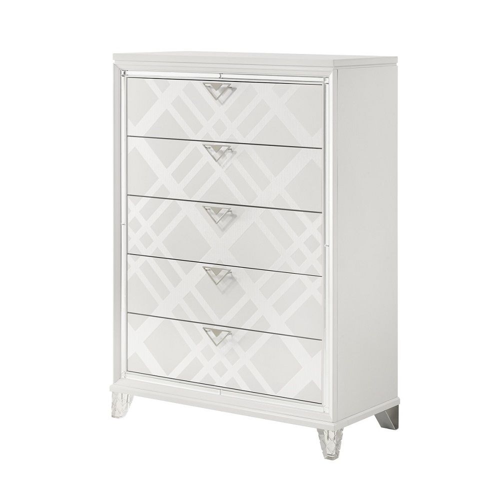 ACME Skylar - Chest | Meri Furniture