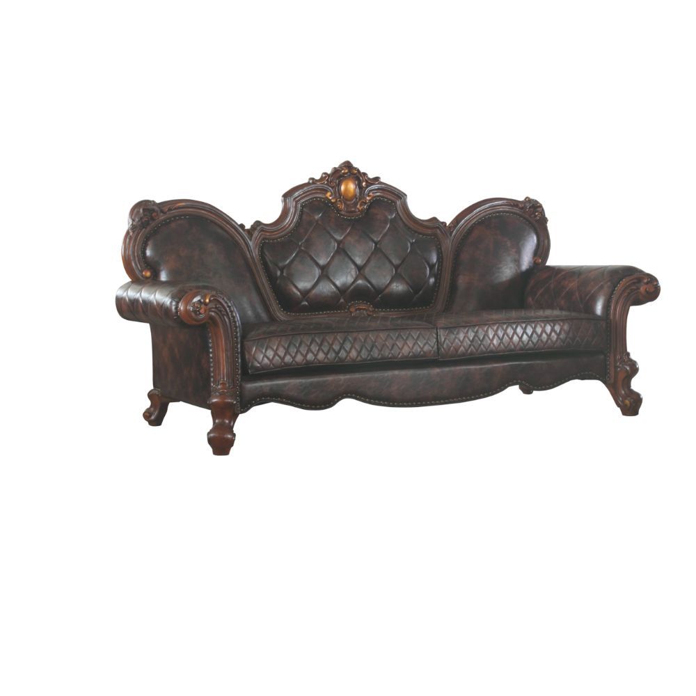 ACME Picardy - Sofa | Meri Furniture
