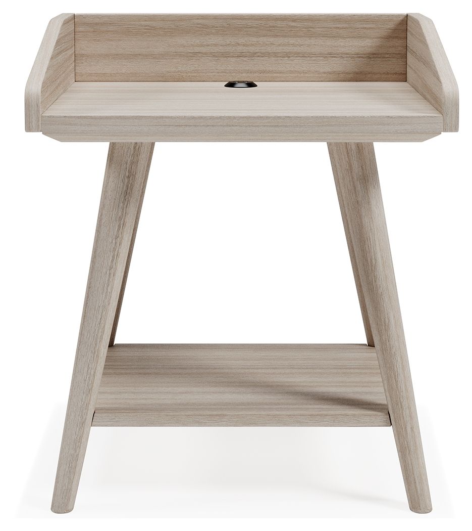 Ashley Furniture Blariden - Accent Table | Meri Furniture