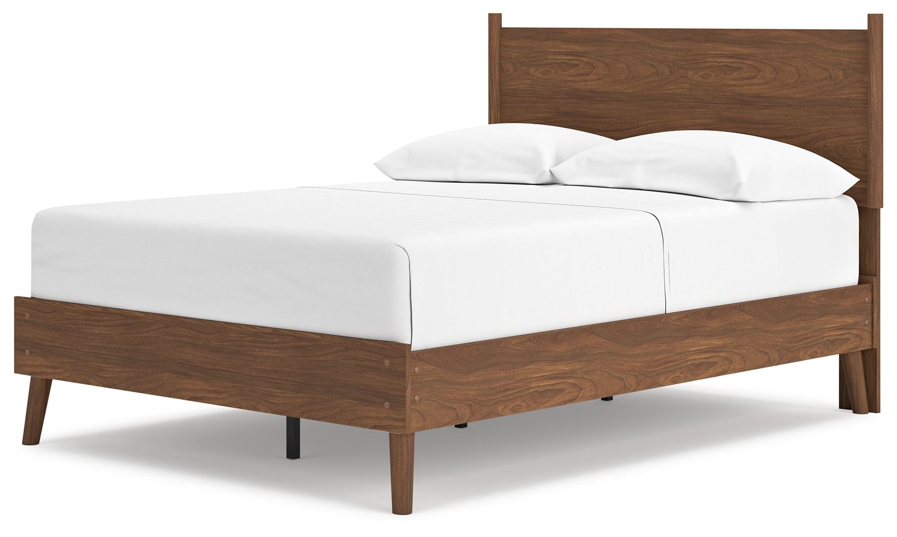 Signature Design by Ashley® Fordmont - Platform Bed | Meri Furniture