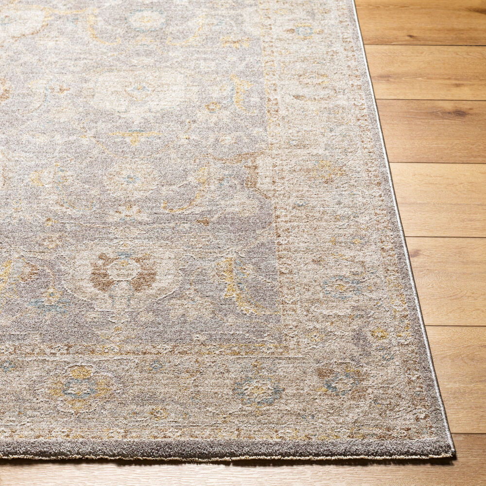 Avant Garde Machine Woven Rug