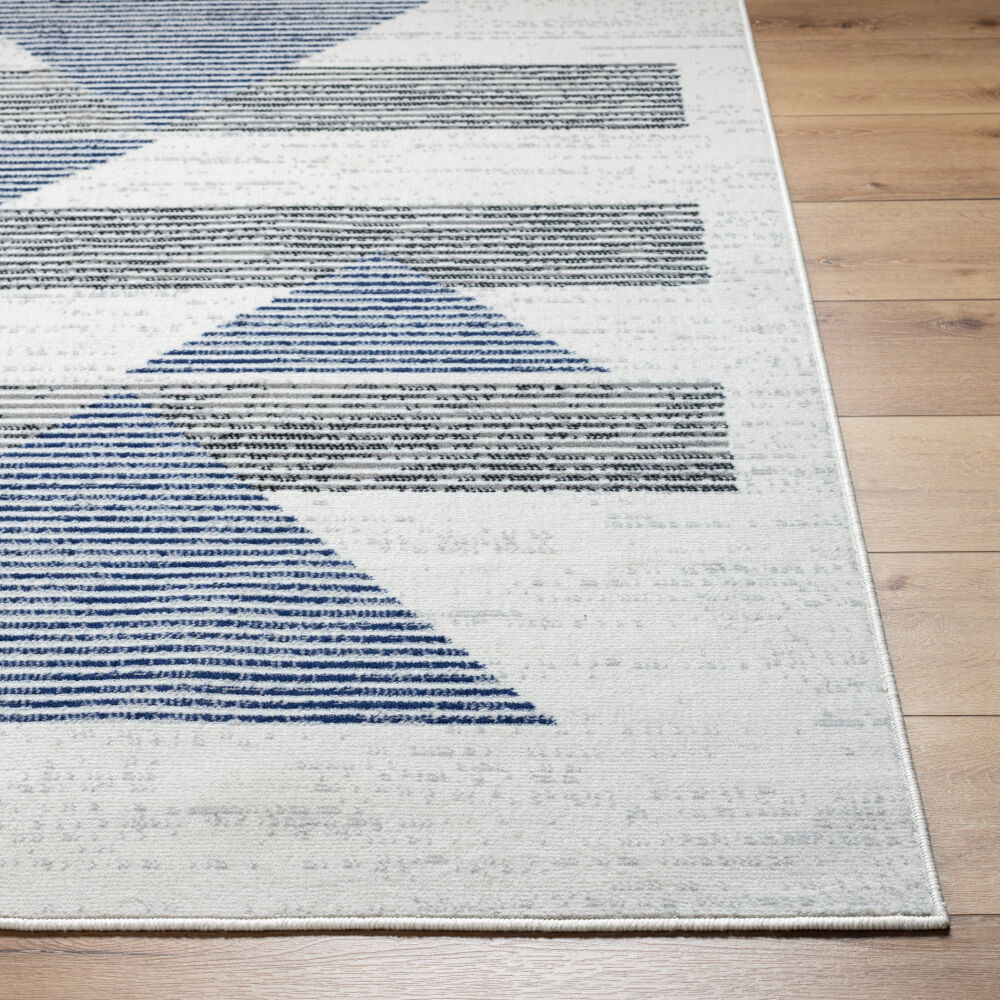 Pisa Machine Woven Rug