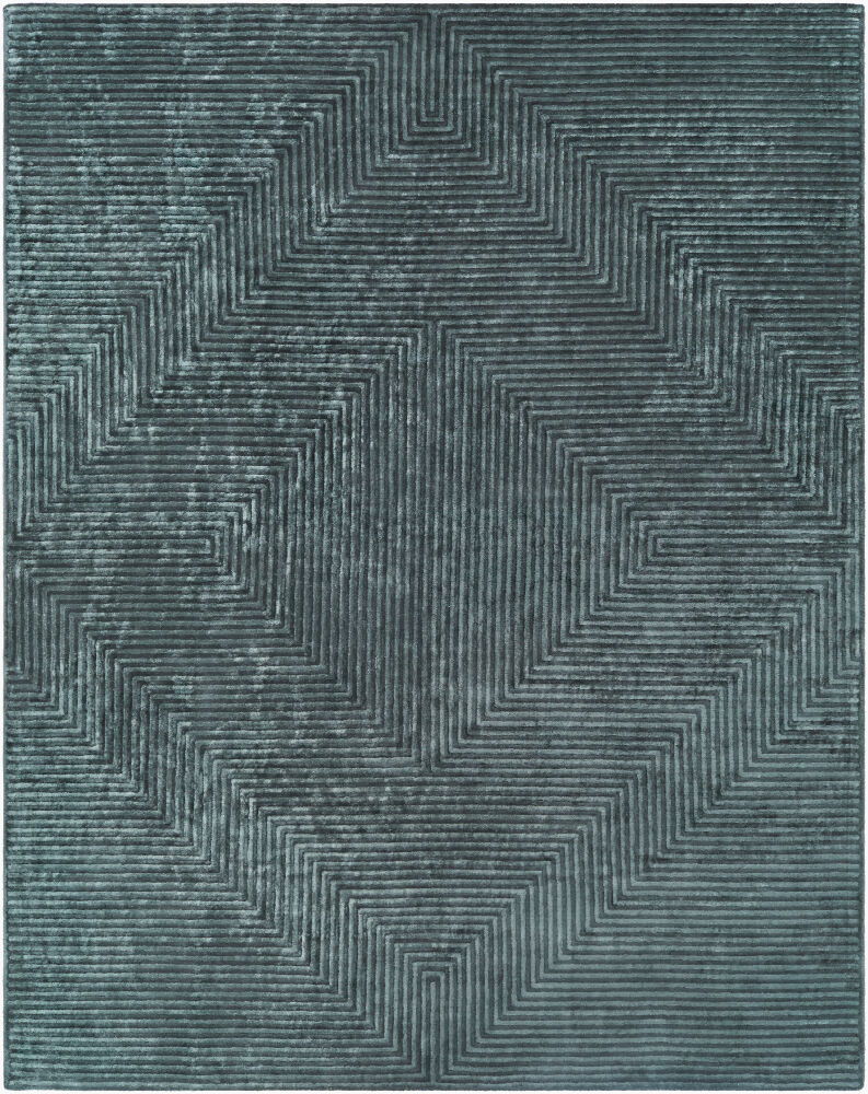 Quartz Handmade Rug