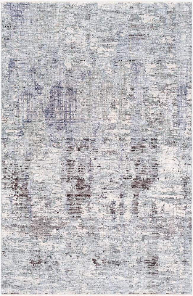 Presidential Machine Woven Rug