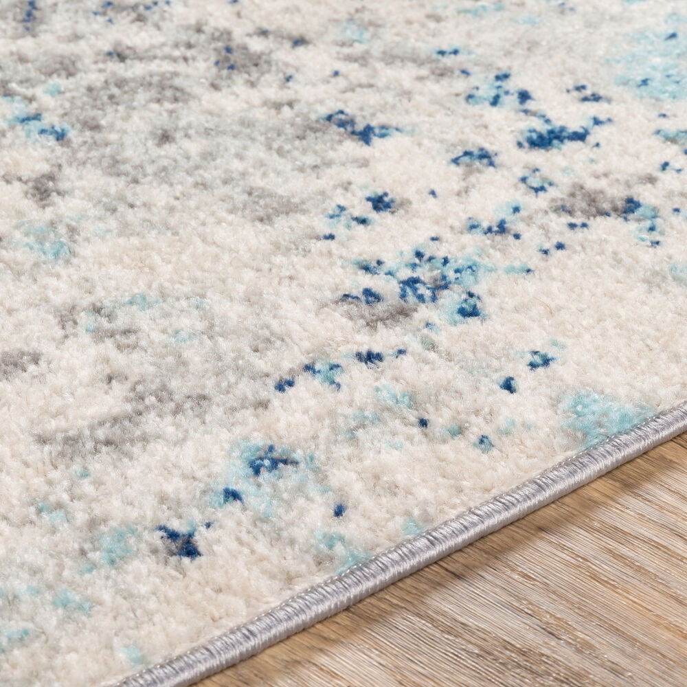 Chester Machine Woven Rug