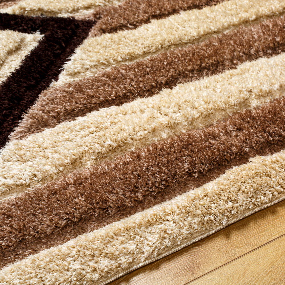 Bologna Machine Woven Rug