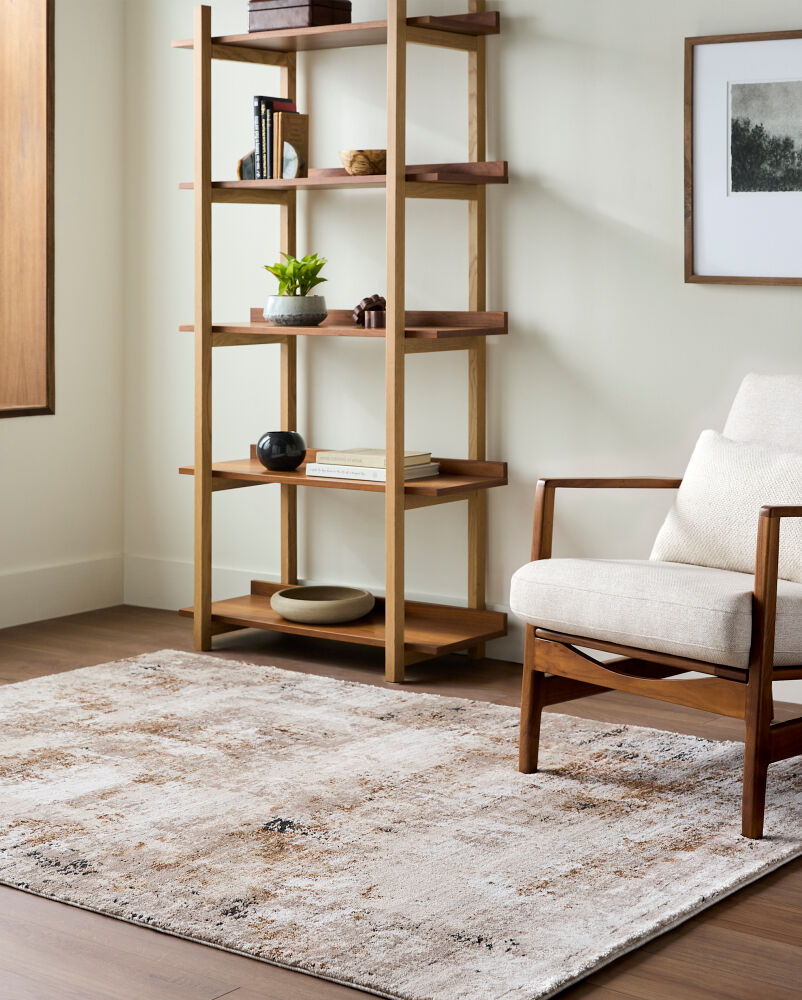 Montana Machine Woven Rug