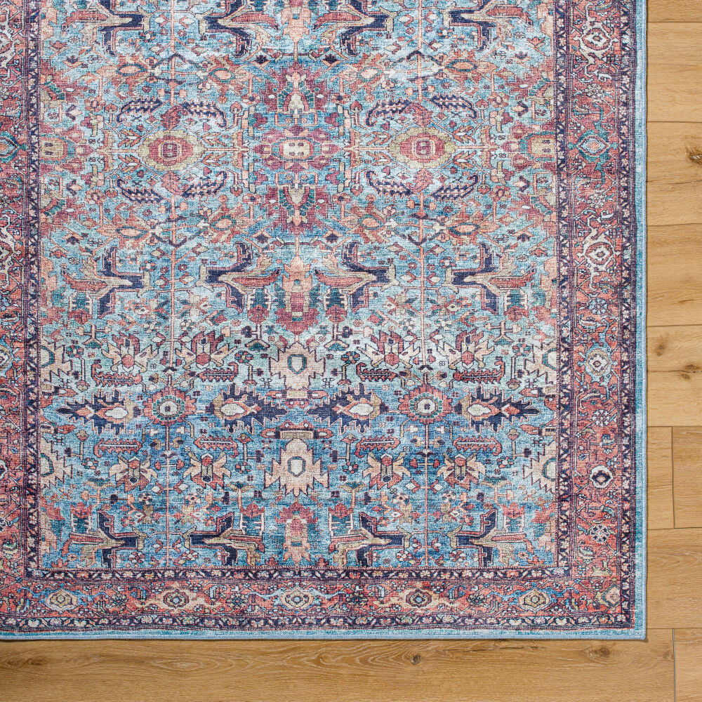 Georgina Machine Woven Rug