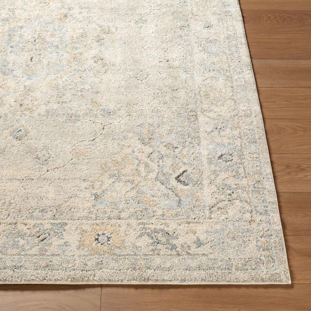 Avellino Machine Woven Rug