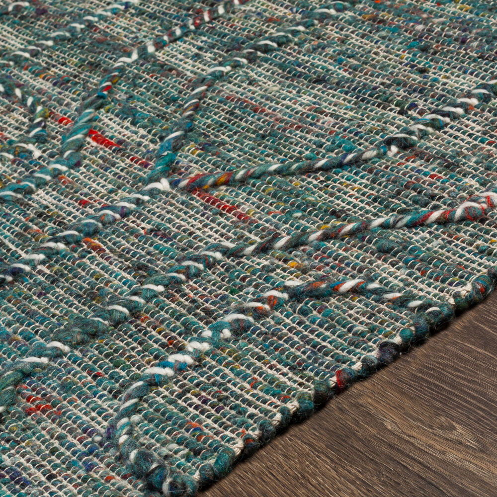 Lucia Handmade Rug