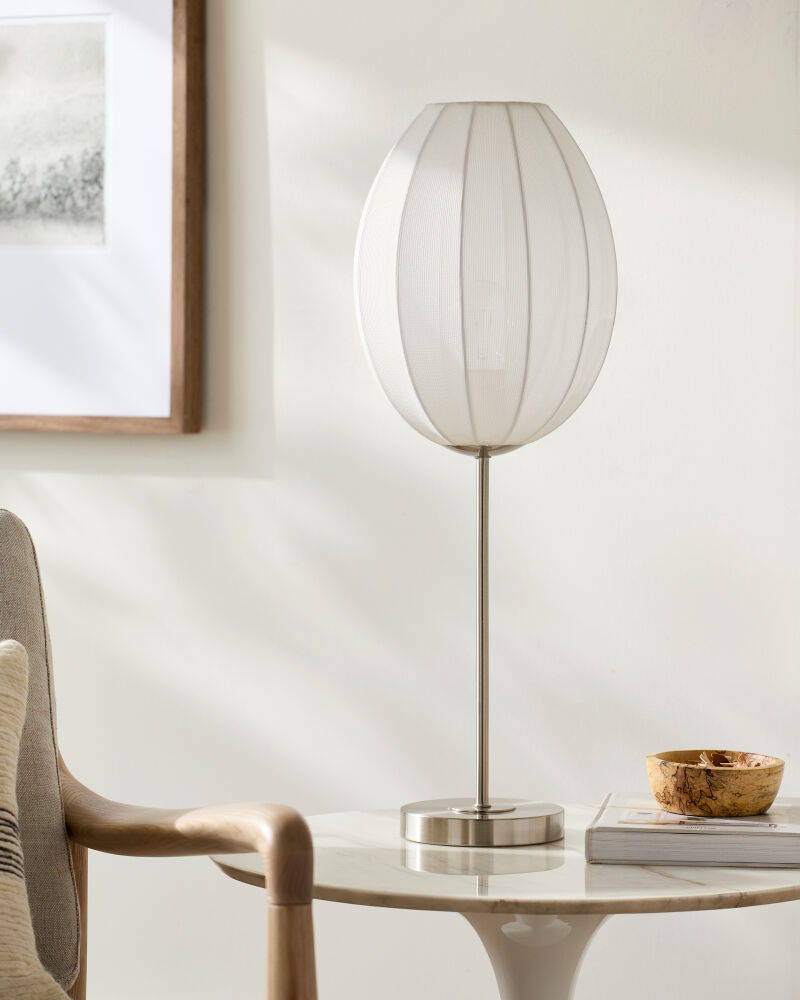 Vamo Accent Table Lamp
