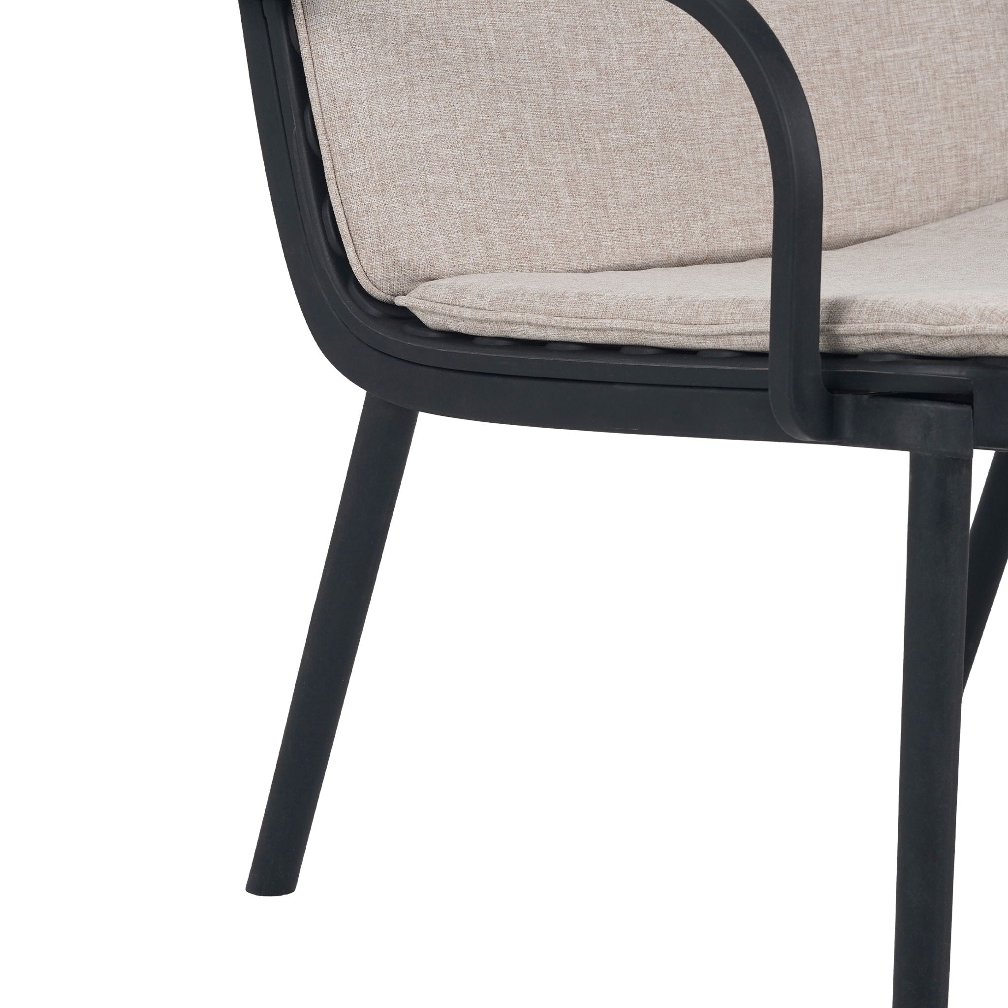 Luna - Outdoor Club Chair (Set of 2)