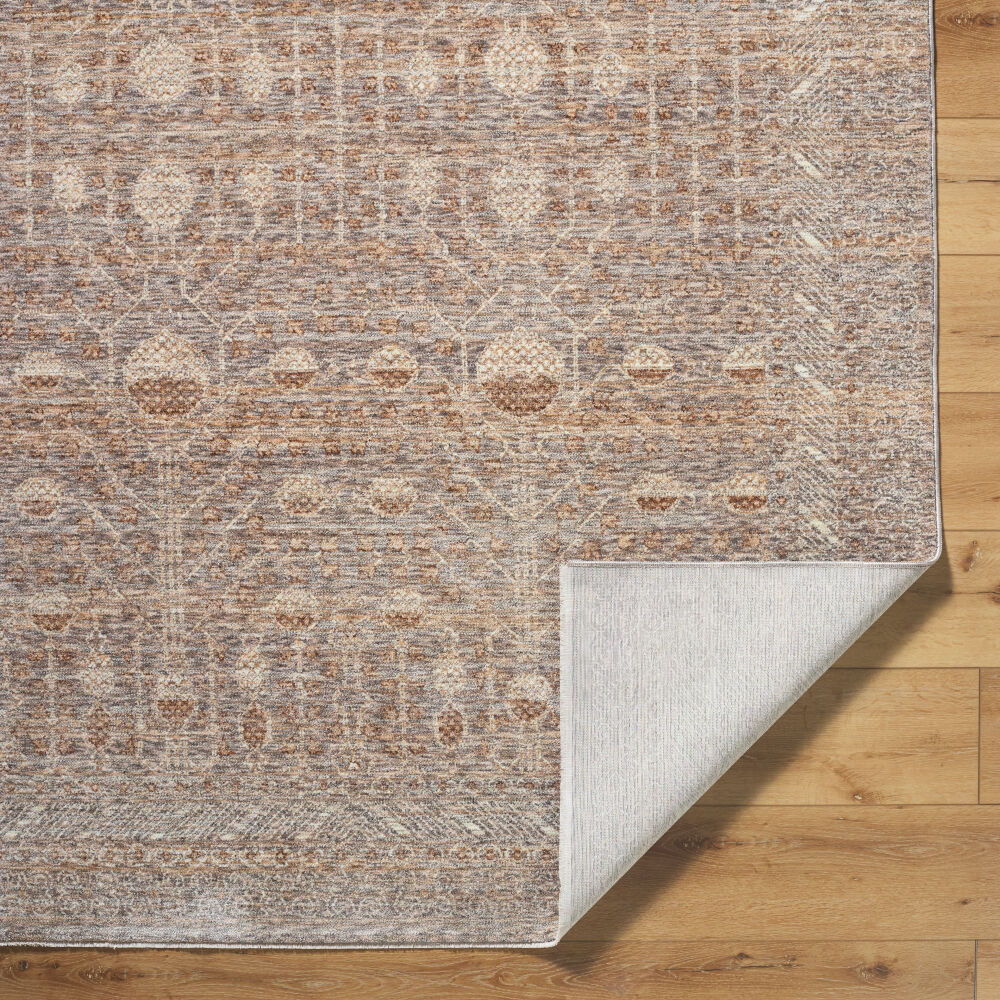 Misterio Plus Machine Woven Rug