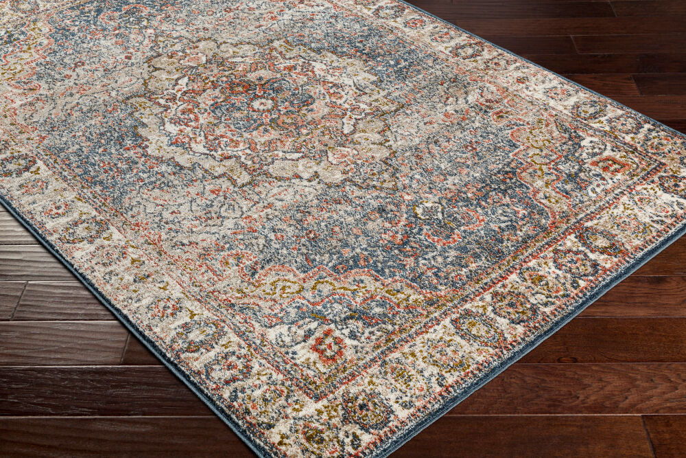 Davaro Machine Woven Rug