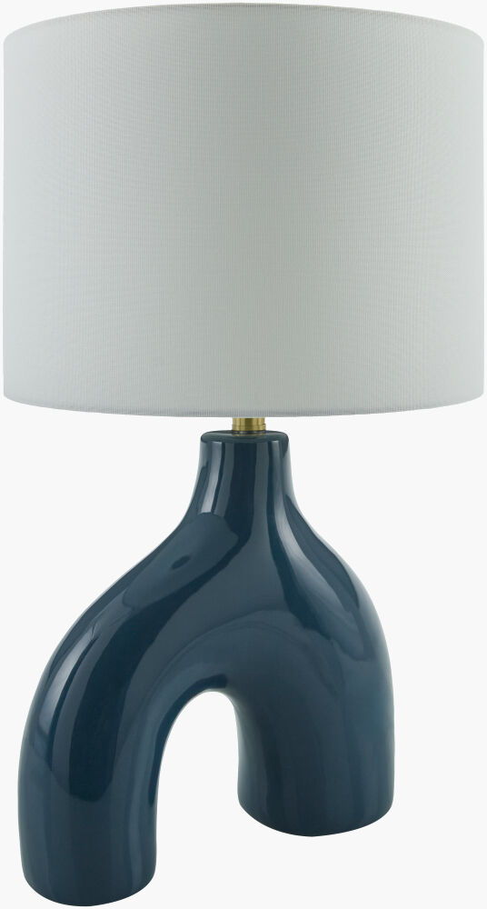 Solara Accent Table Lamp
