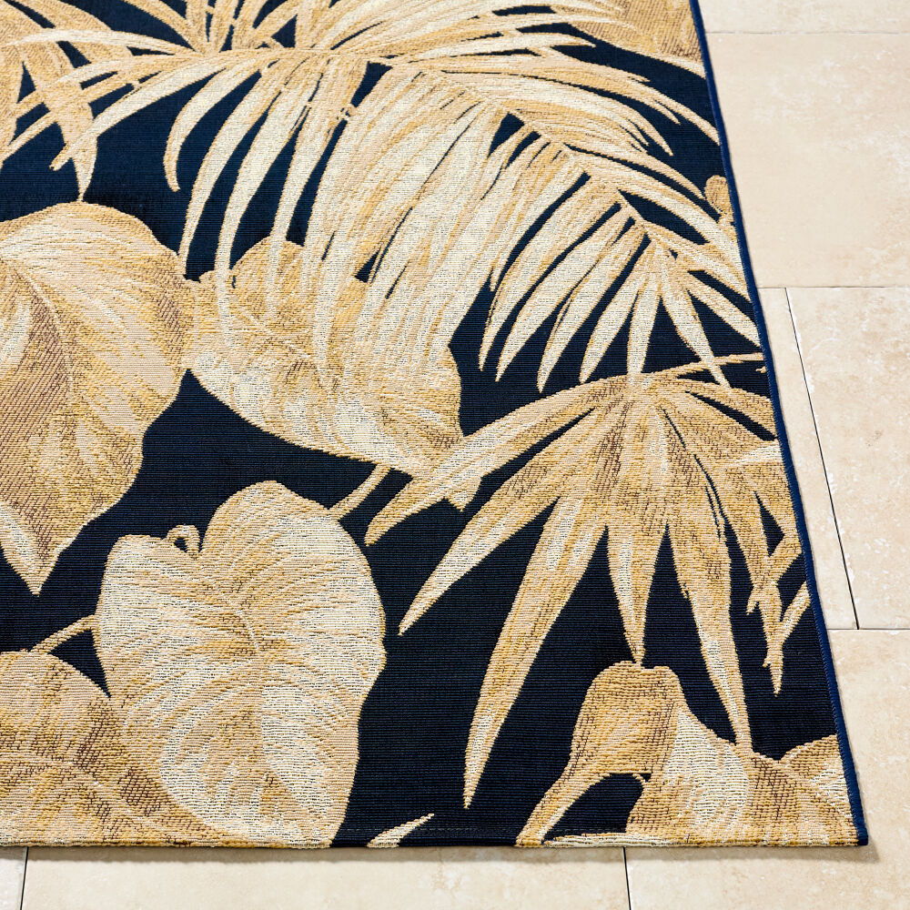 Warsaw Machine Woven Rug