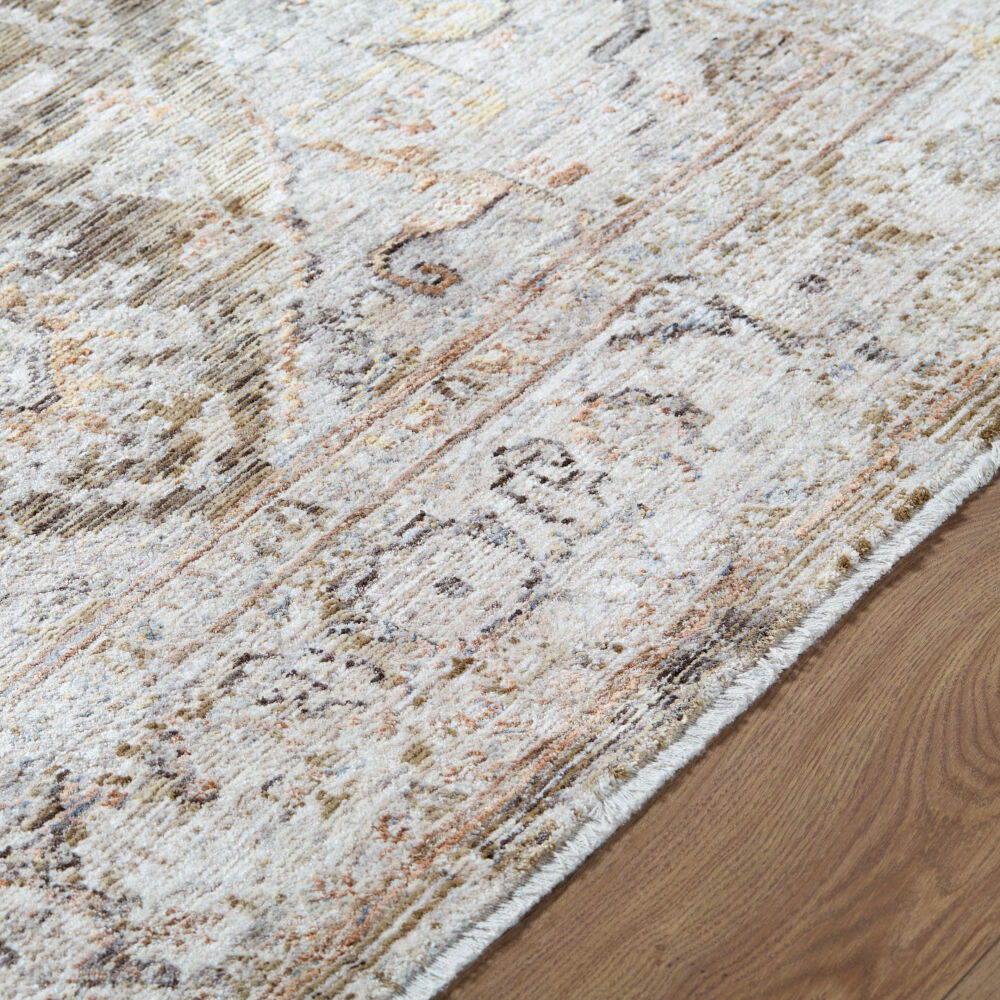 Mansfield Machine Woven Rug