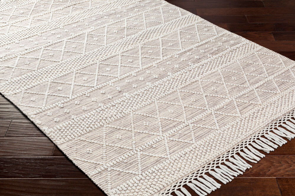 Fleur Handmade Rug