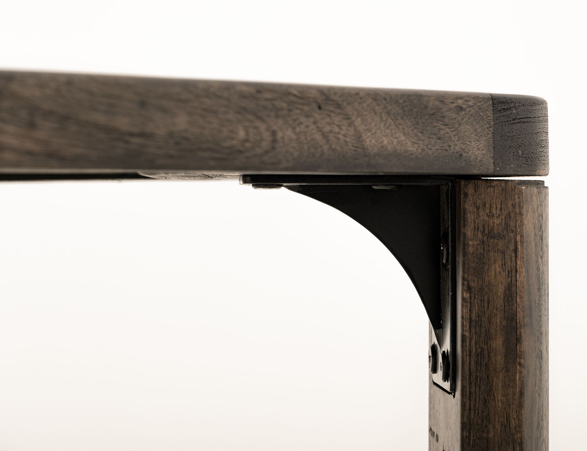 Balam - Table - Oil Black