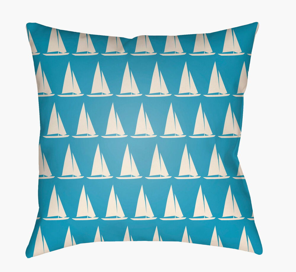 Litchfield Pillow