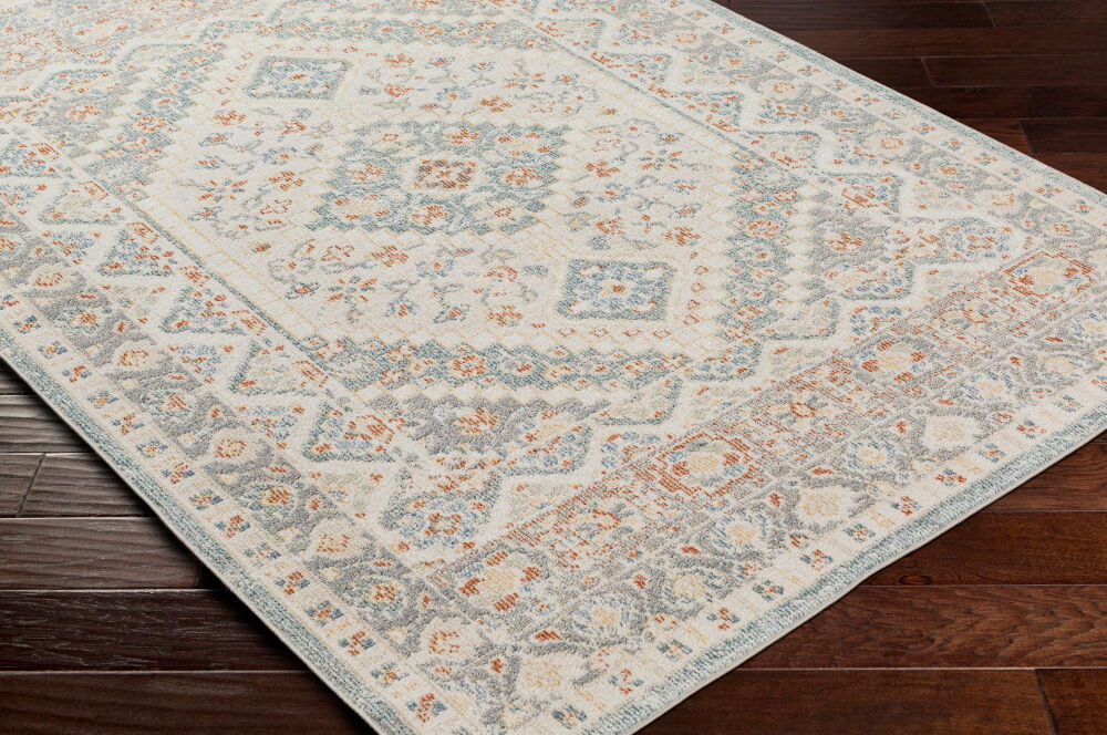 Santana Machine Woven Rug