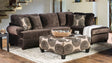 Furniture of America Bonaventura - Sectional | Meri Furniture