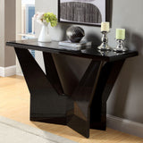 Furniture of America Dubendorf - Sofa Table | Meri Furniture