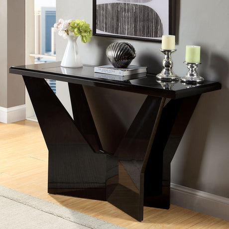 Furniture of America Dubendorf - Sofa Table | Meri Furniture