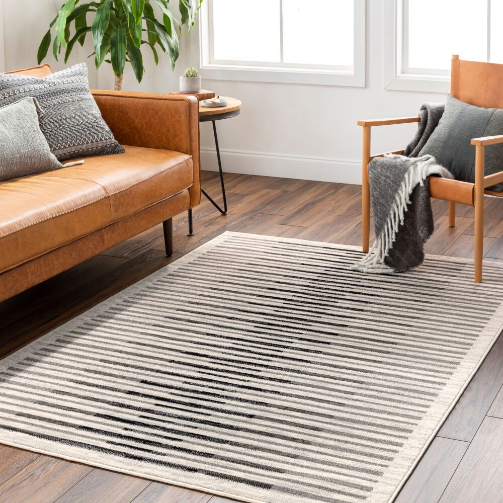 Pisa Machine Woven Rug