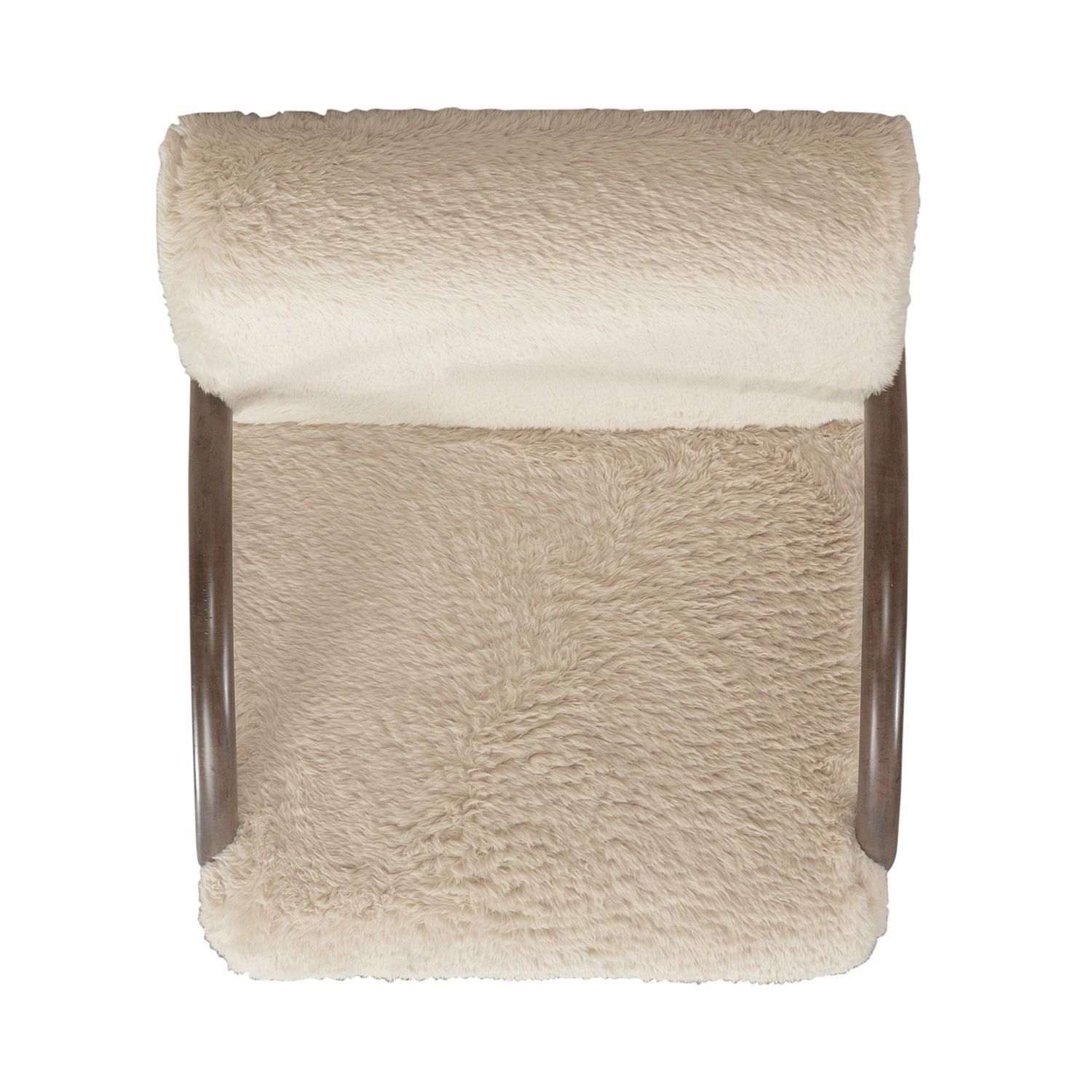 Broadmore - Upholstered Accent Chair - Brown