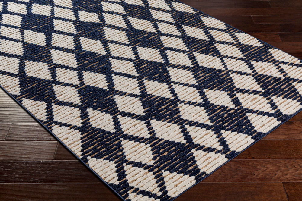 Greenwich Machine Woven Rug