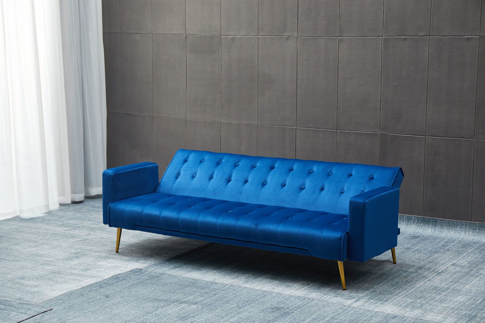 Comfort Compact Design Sofa Bed