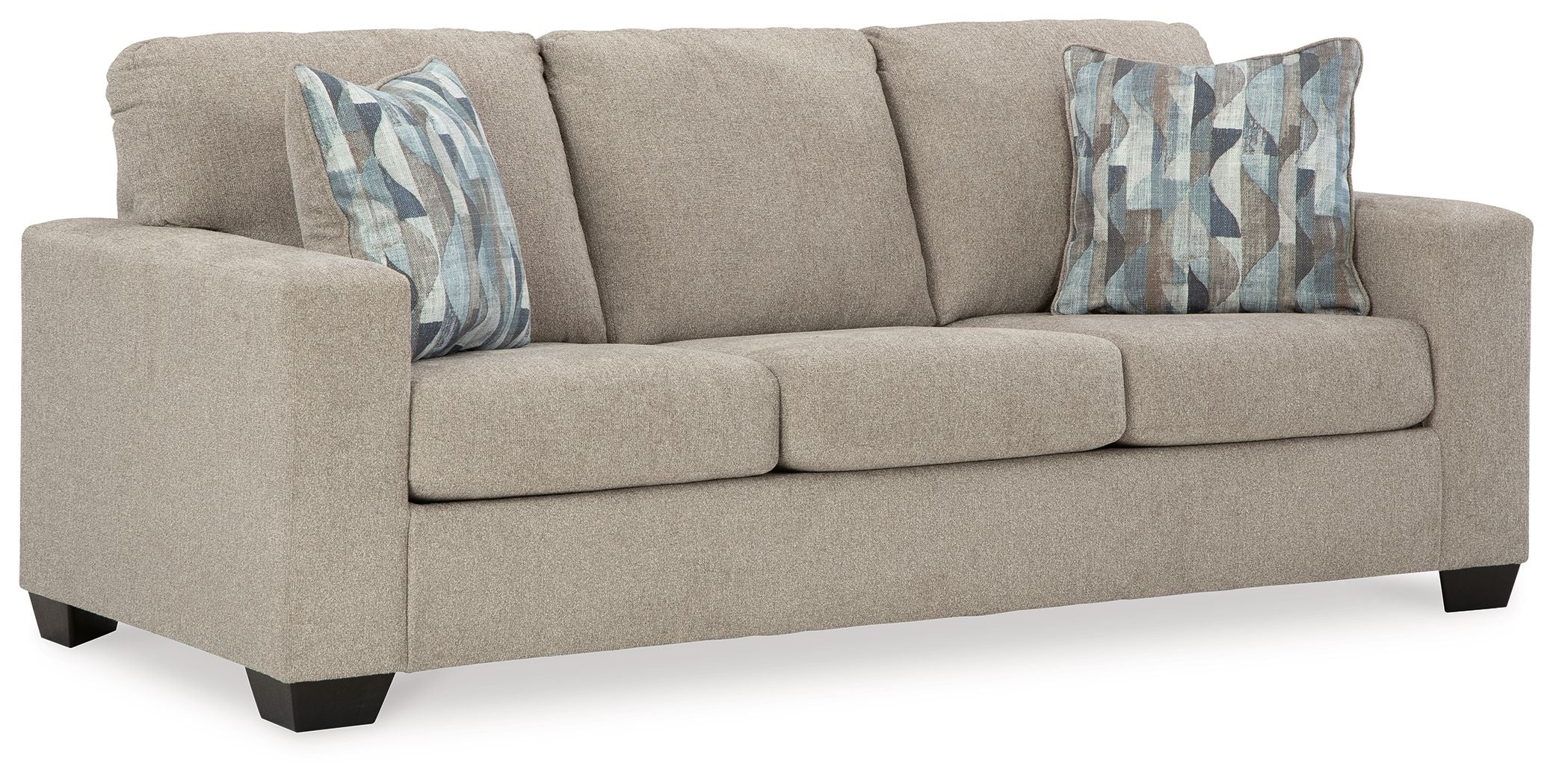 Signature Design by Ashley® Deltona - Sofa Sleeper | Meri Furniture