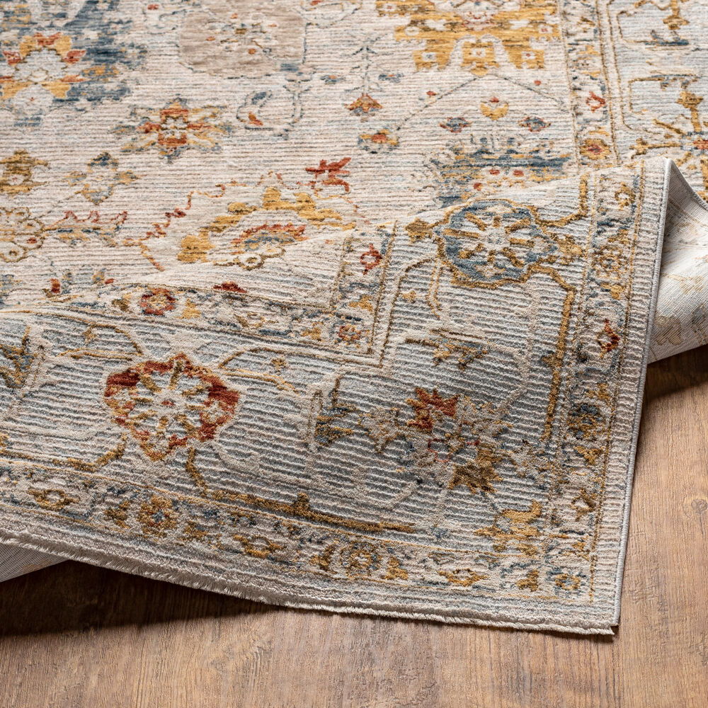 Reina Machine Woven Rug